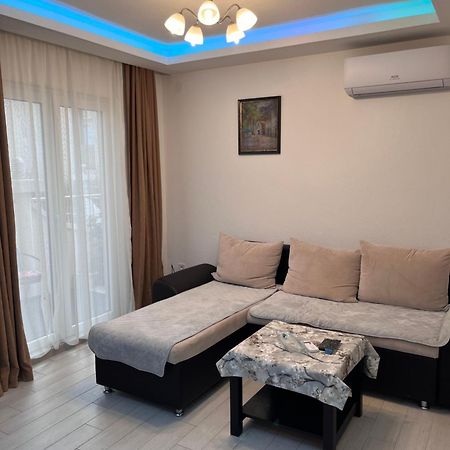 Id Apartments 티바트 외부 사진