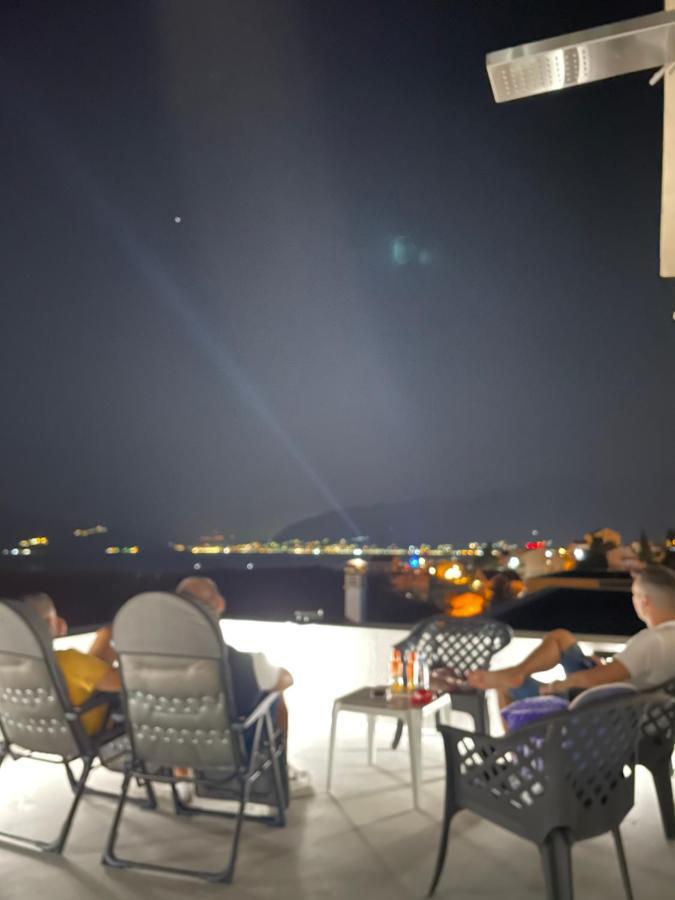 Id Apartments 티바트 외부 사진