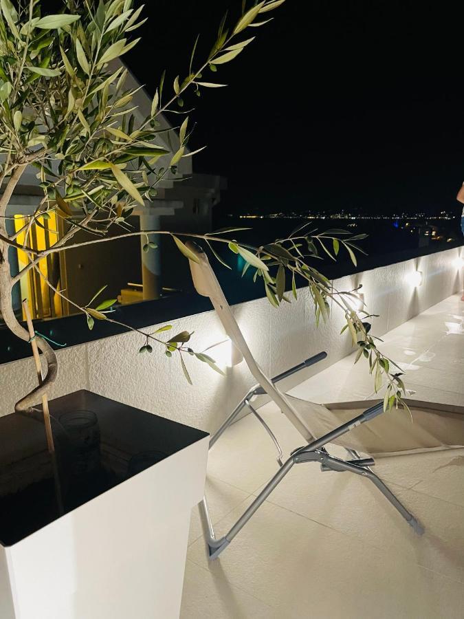 Id Apartments 티바트 외부 사진