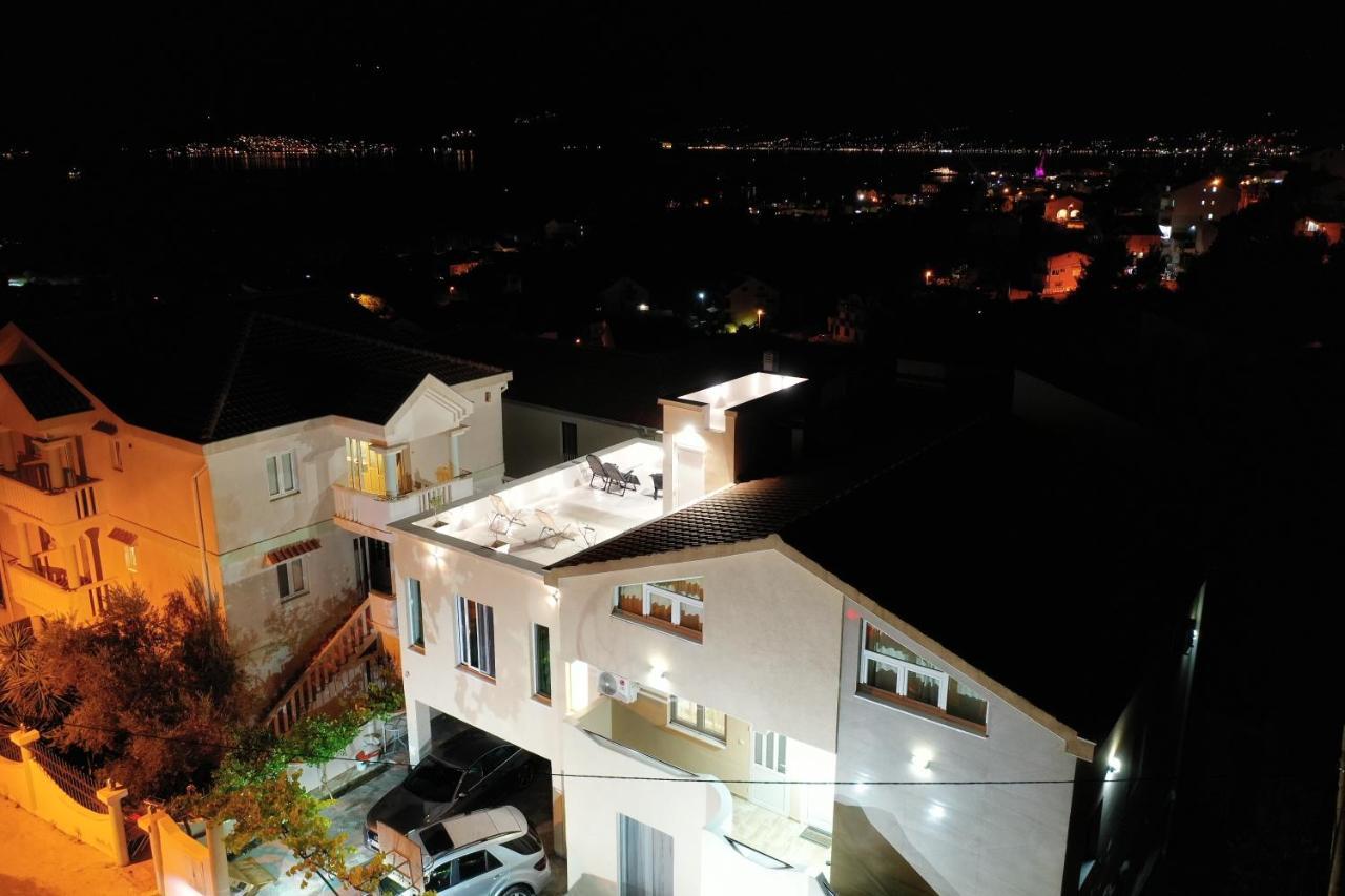 Id Apartments 티바트 외부 사진