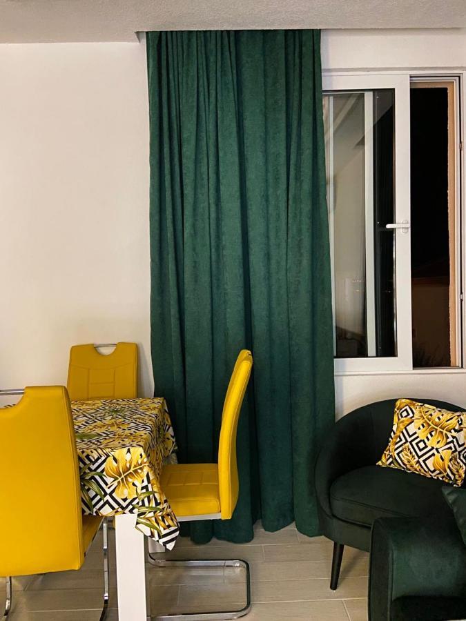 Id Apartments 티바트 외부 사진