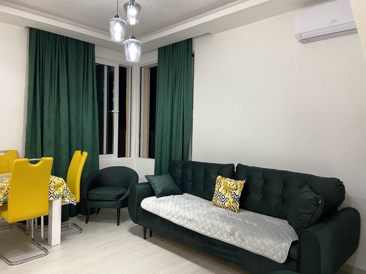 Id Apartments 티바트 외부 사진