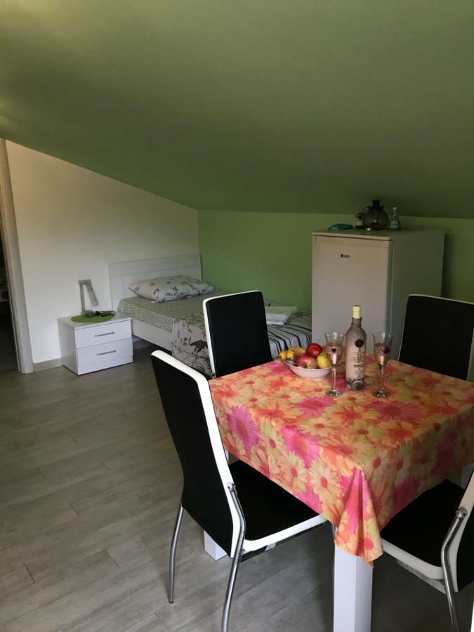 Id Apartments 티바트 외부 사진