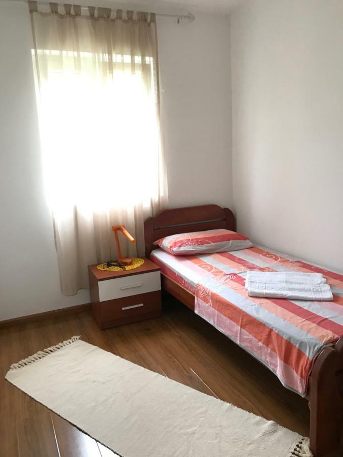 Id Apartments 티바트 외부 사진