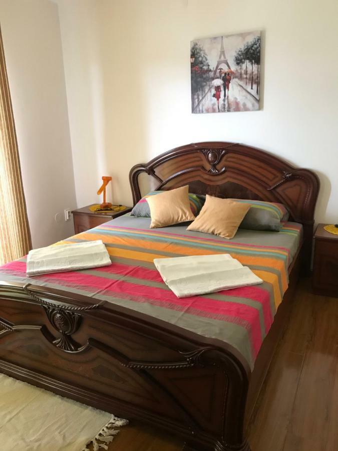 Id Apartments 티바트 외부 사진