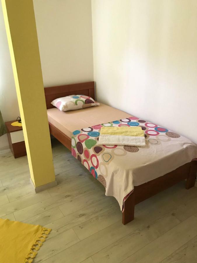 Id Apartments 티바트 외부 사진