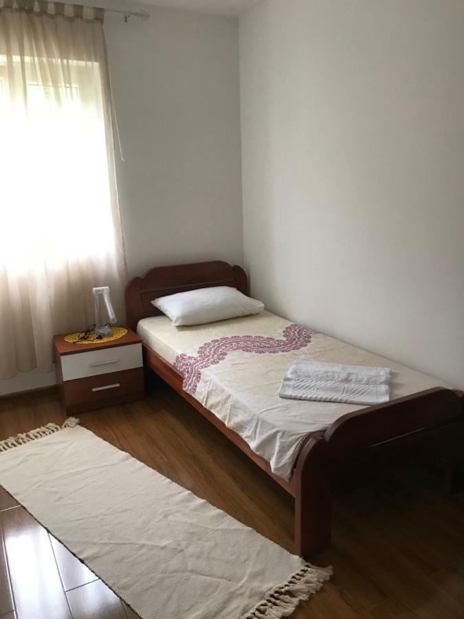 Id Apartments 티바트 외부 사진