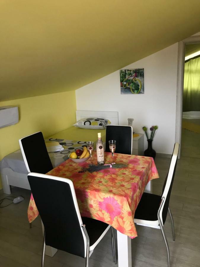 Id Apartments 티바트 외부 사진