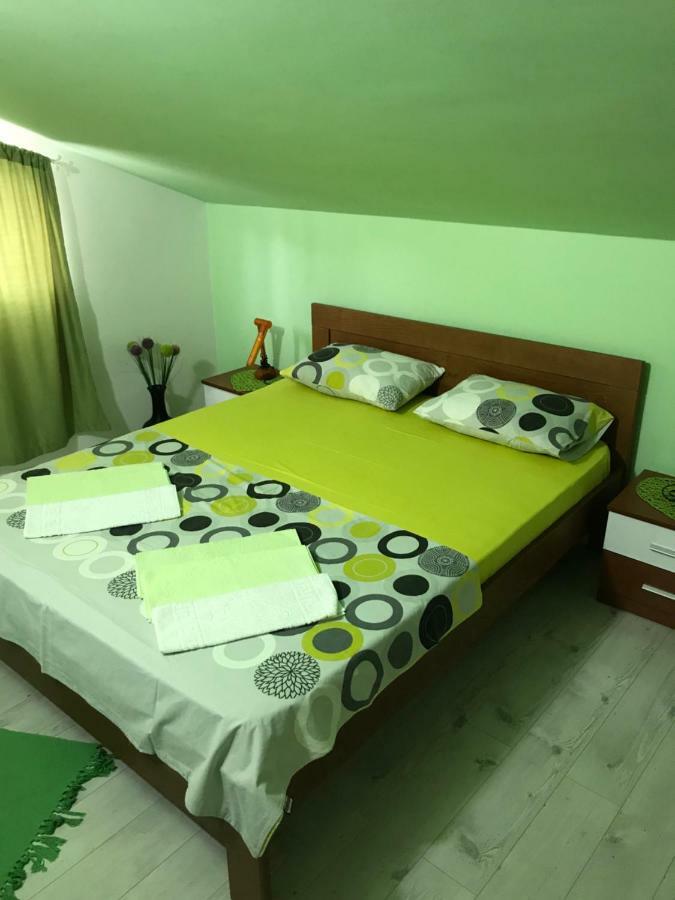Id Apartments 티바트 외부 사진