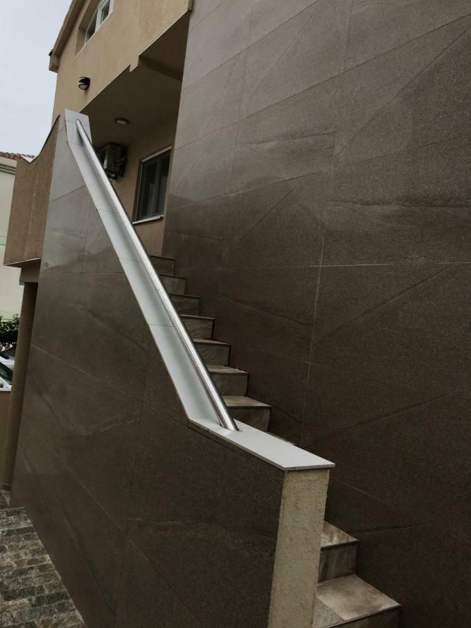 Id Apartments 티바트 외부 사진