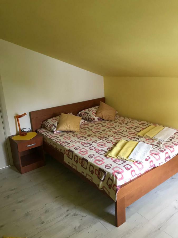 Id Apartments 티바트 외부 사진